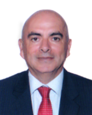 Dr. Rafael Ángel Sanabria